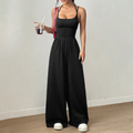 Willa London™ | Serene Elegance Jumpsuit