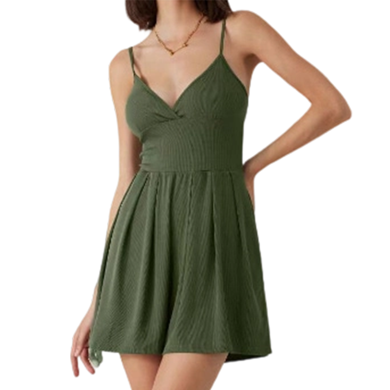 Willa London™ | Effortless Elegance Playsuit