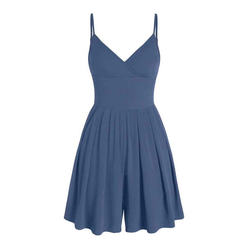 Willa London™ | Effortless Elegance Playsuit