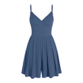 Willa London™ | Effortless Elegance Playsuit