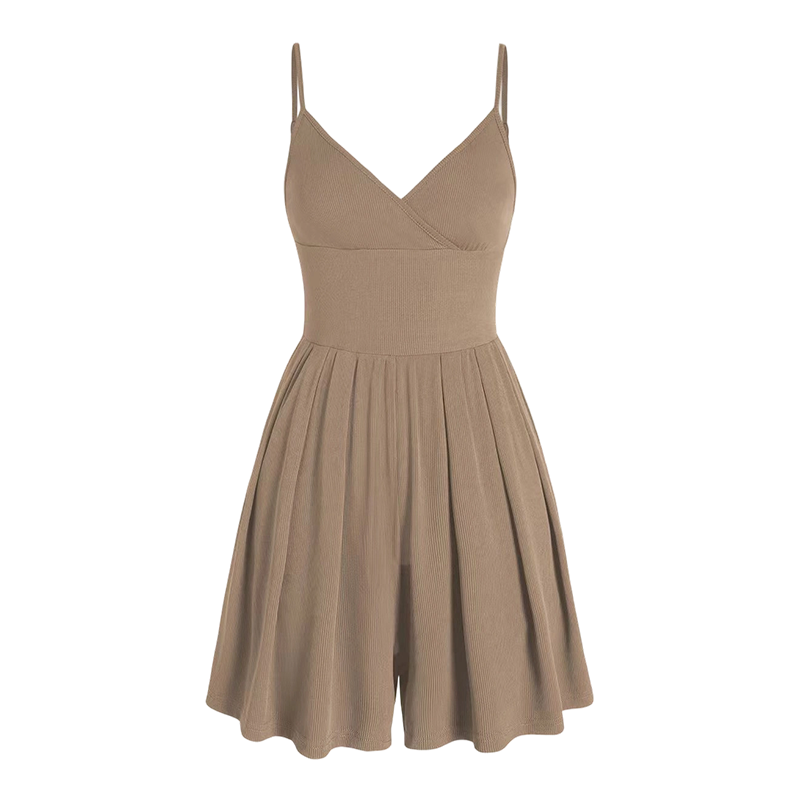 Willa London™ | Effortless Elegance Playsuit
