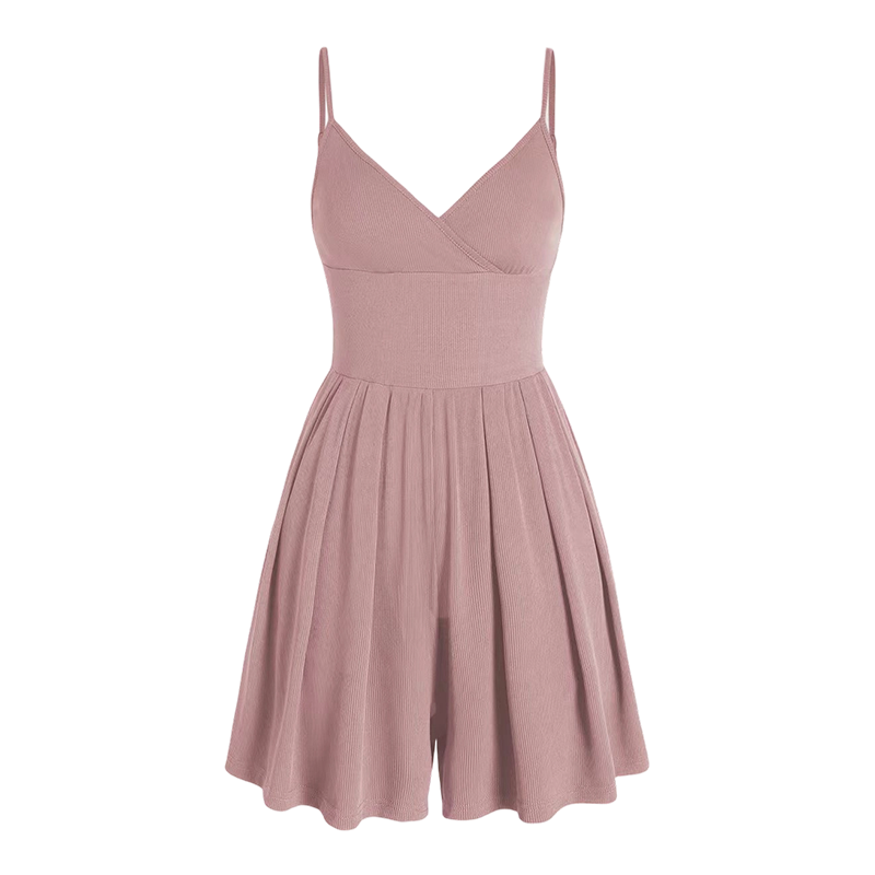 Willa London™ | Effortless Elegance Playsuit