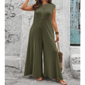 Willa London™ | Effortless Elegance Jumpsuit