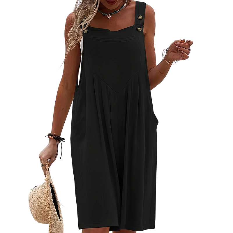Willa London™ | Serene Summer Jumpsuit