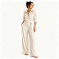 Willa London™ | Effortless Elegance Jumpsuit