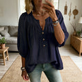 Willa London™ | Loriane Elegance Blouse