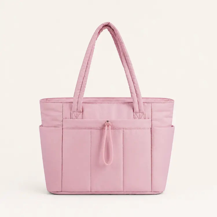 The Willa Carry-All Organiser Tote