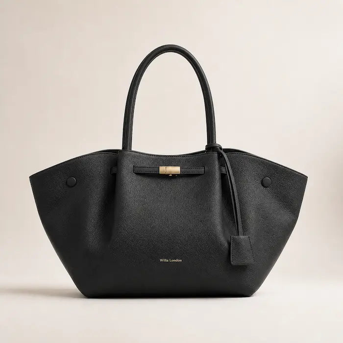 Willa London Organised Tote