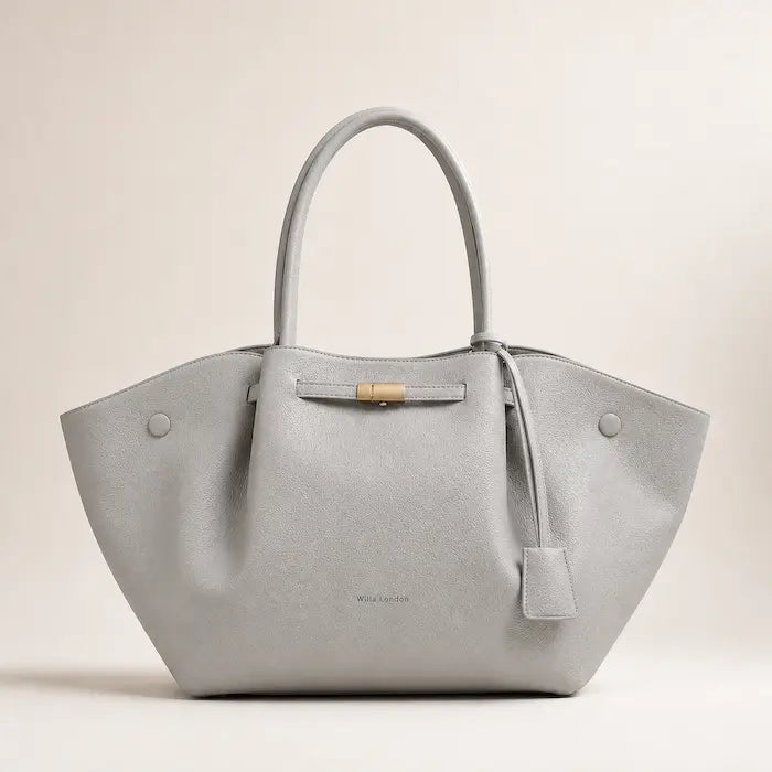 Willa London Organised Tote