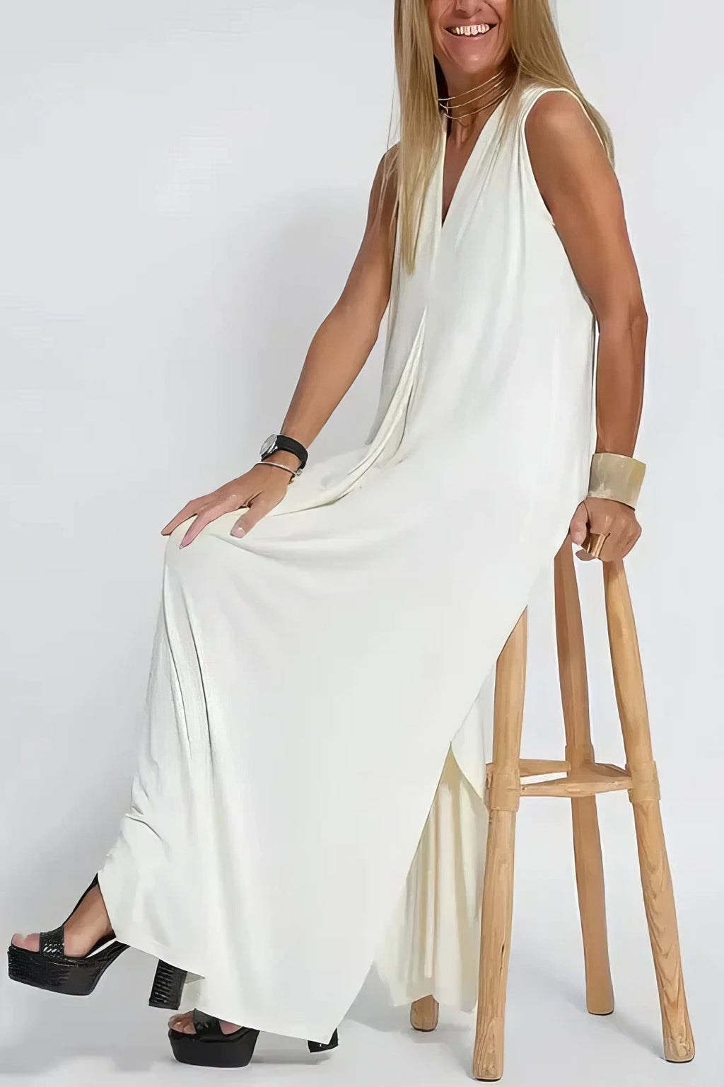 Willa London™ | Silhouette Elegance Dress