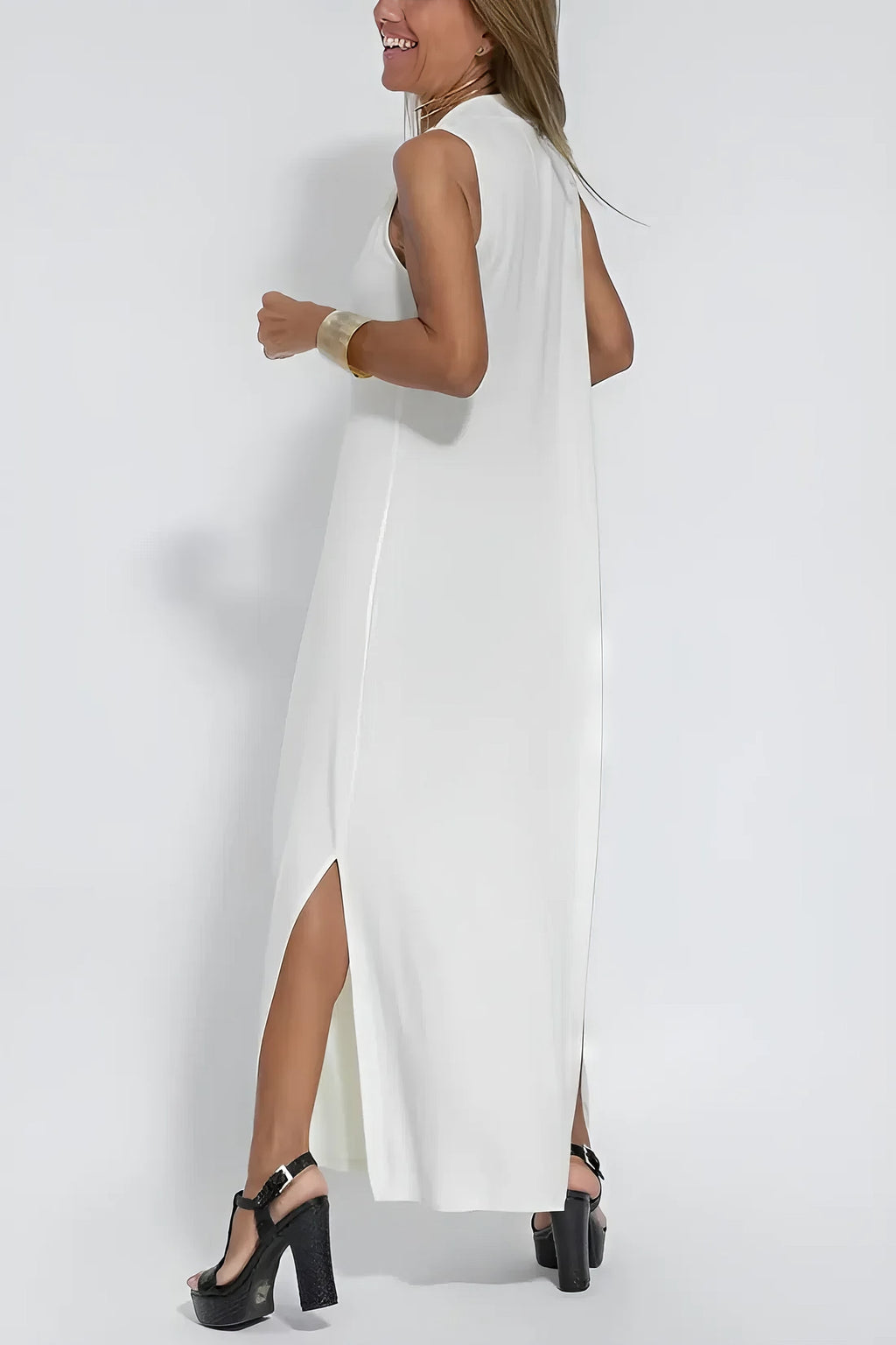 Willa London™ | Silhouette Elegance Dress