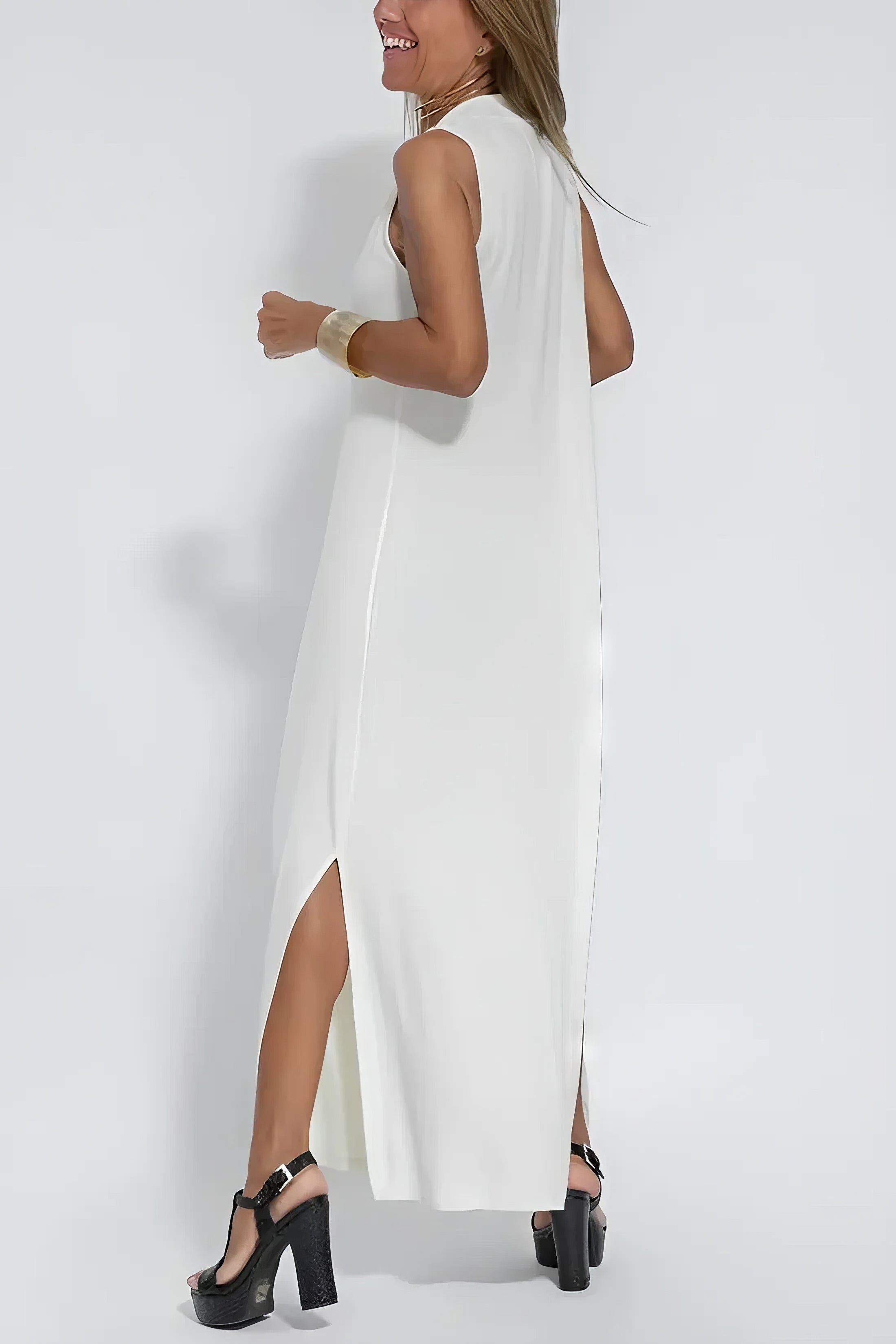 Willa London™ | Silhouette Elegance Dress