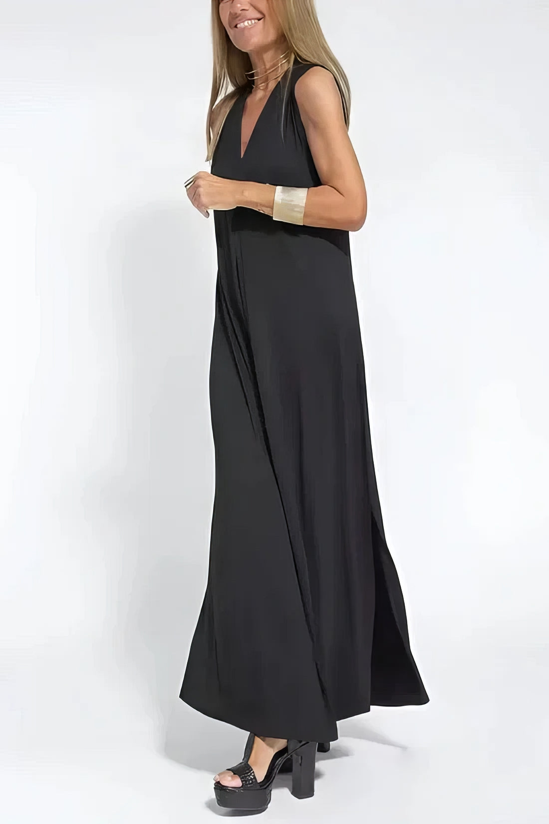 Willa London™ | Silhouette Elegance Dress