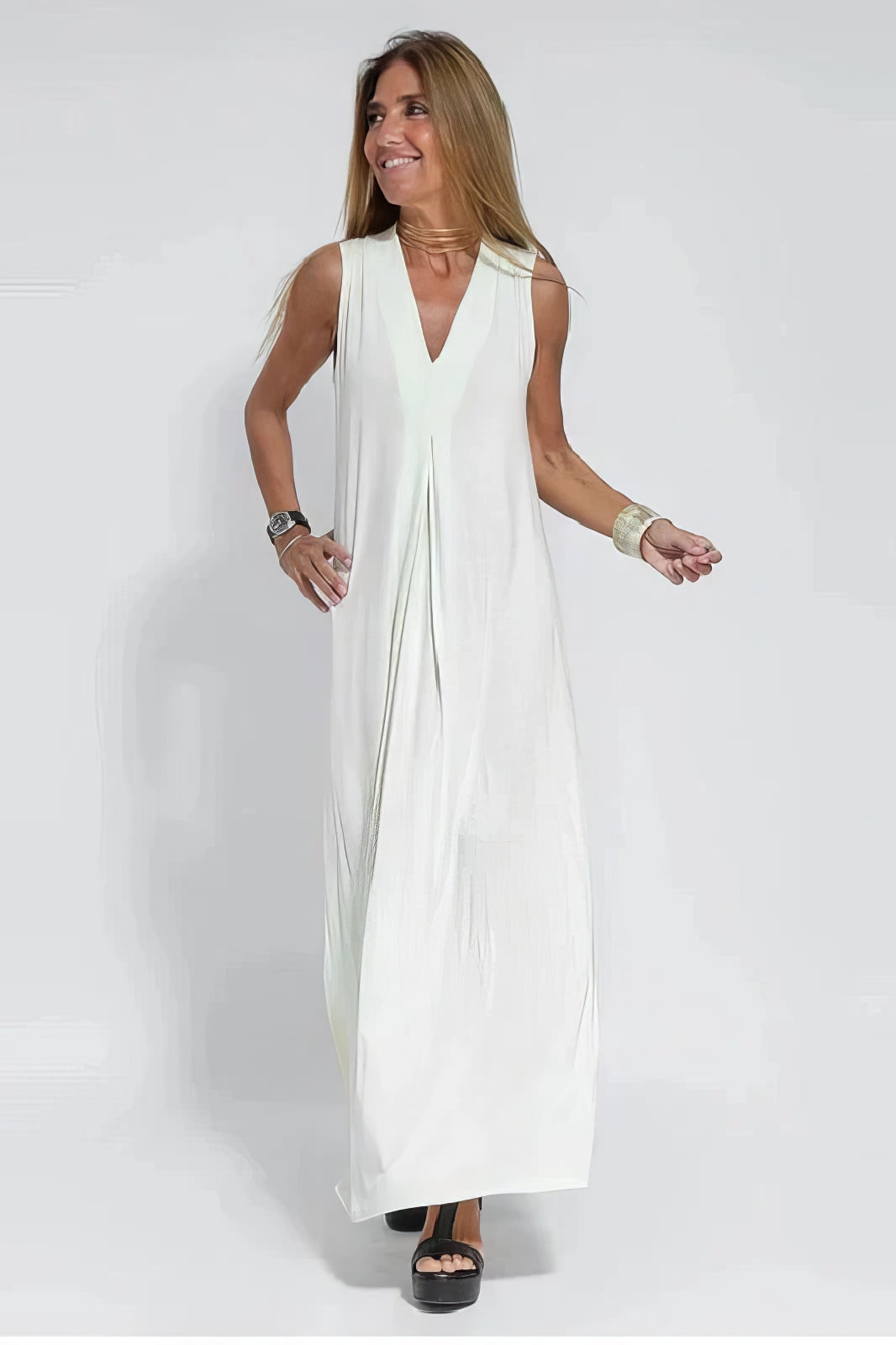 Willa London™ | Silhouette Elegance Dress