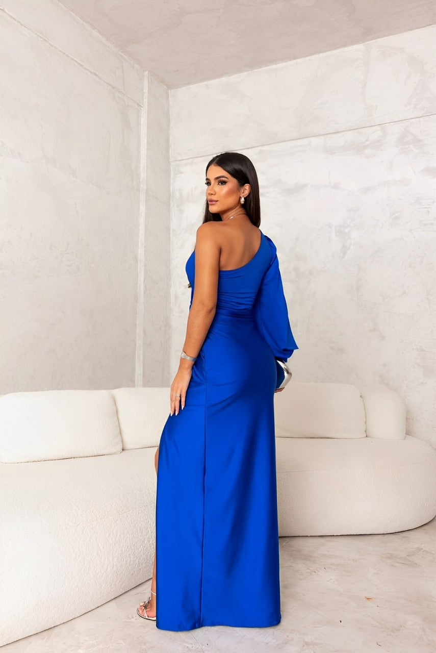 Willa London™ | Celestial Elegance Gown