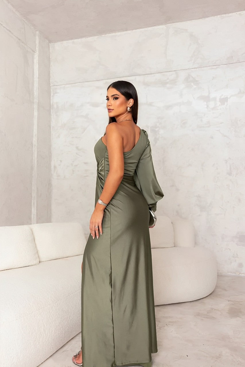 Willa London™ | Celestial Elegance Gown